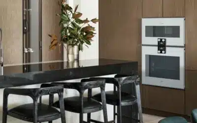When Vision Meets Legacy: Fabiola Avelino x Gaggenau