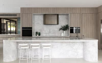 How to Choose the Right Stone Slabs for Interior Design