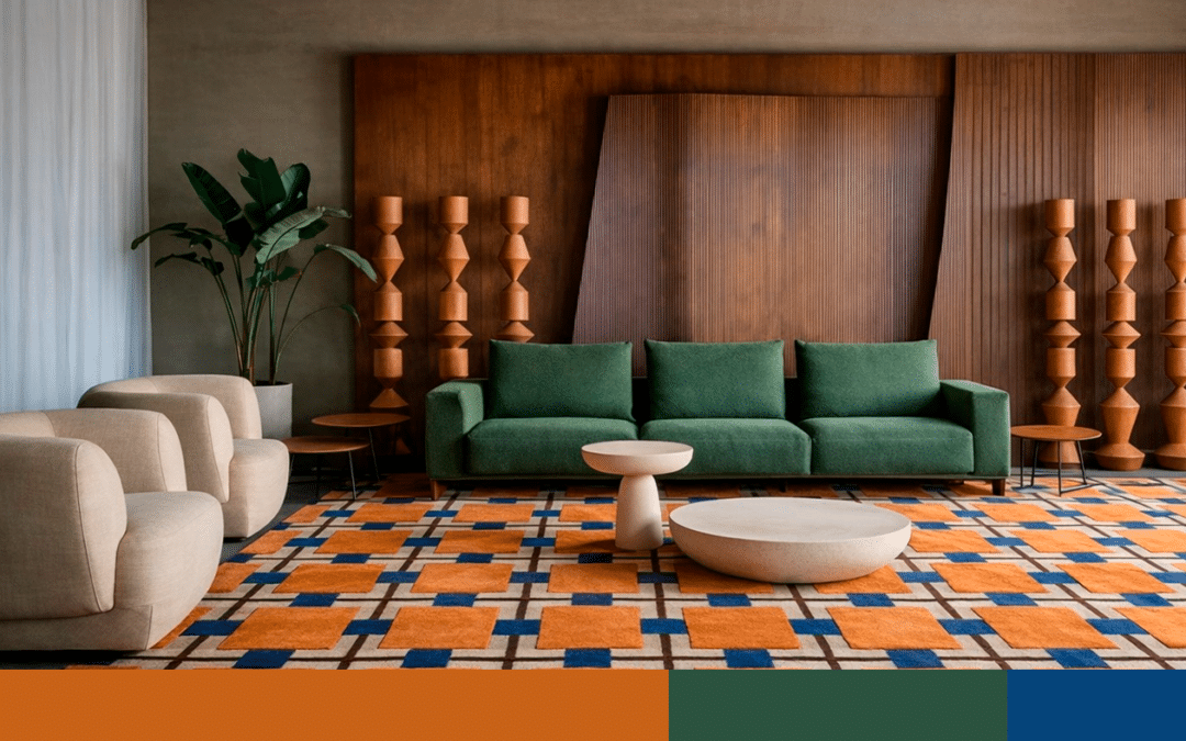 The Ultimate Guide to Choosing Colors With Confidence