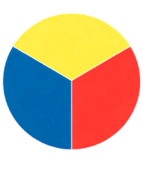 color_wheel_01 Color wheel, primary color, interior design