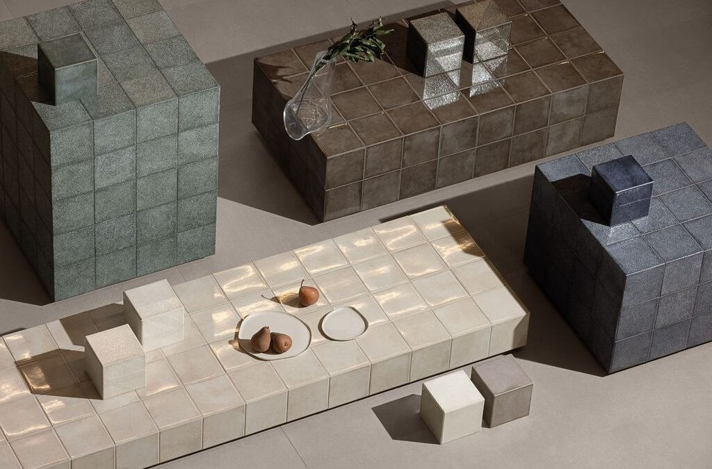 What we saw at Coverings and how tile is shaping the next direction of Interior Design