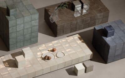 What we saw at Coverings and how tile is shaping the next direction of Interior Design