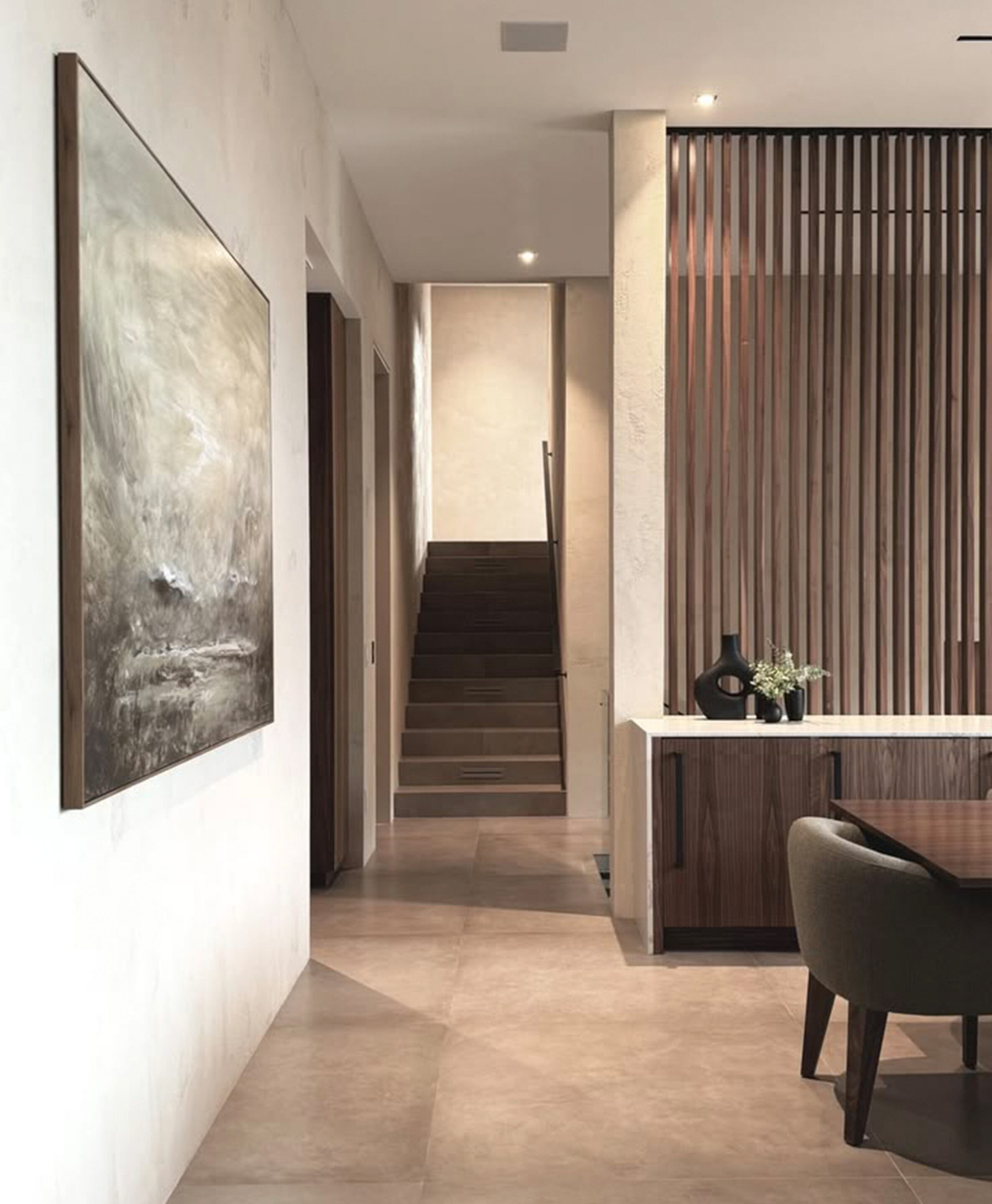 luxury-interior-design-las-vegas-art-filled-hallway.jpg